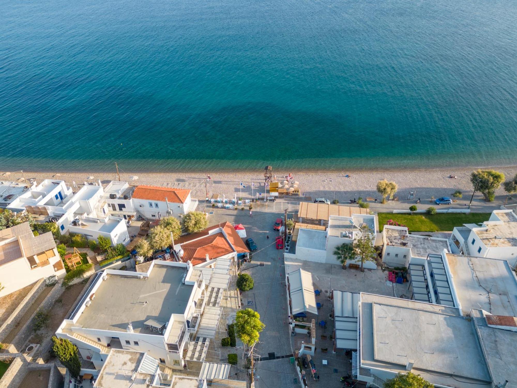 Xenia Luxury Apartments Chios Zewnętrze zdjęcie