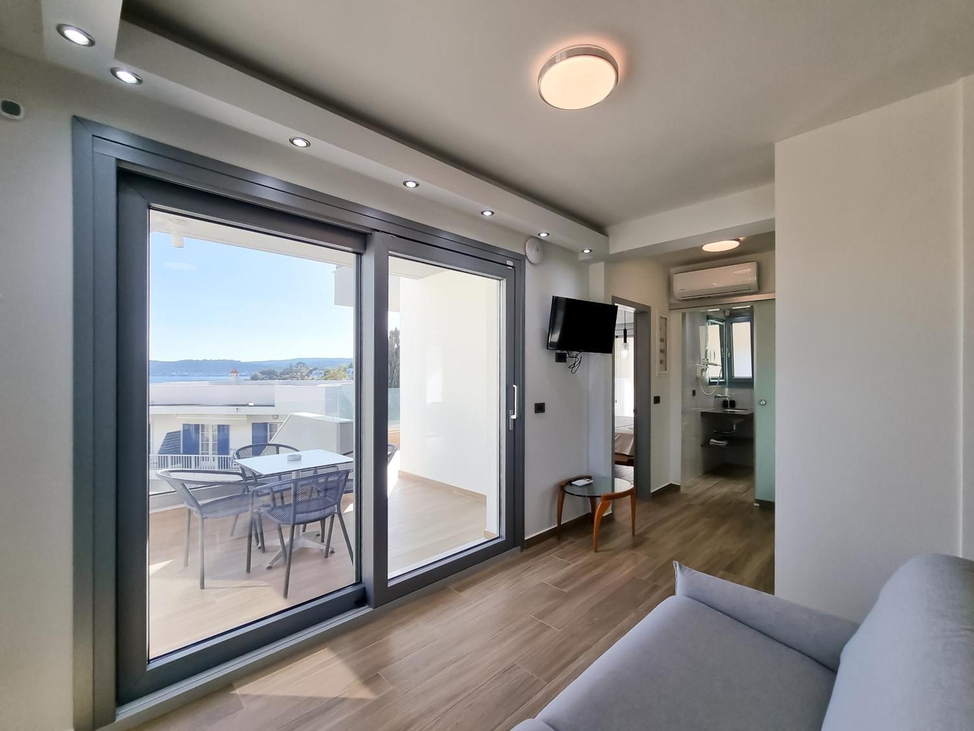 Xenia Luxury Apartments Chios Zewnętrze zdjęcie