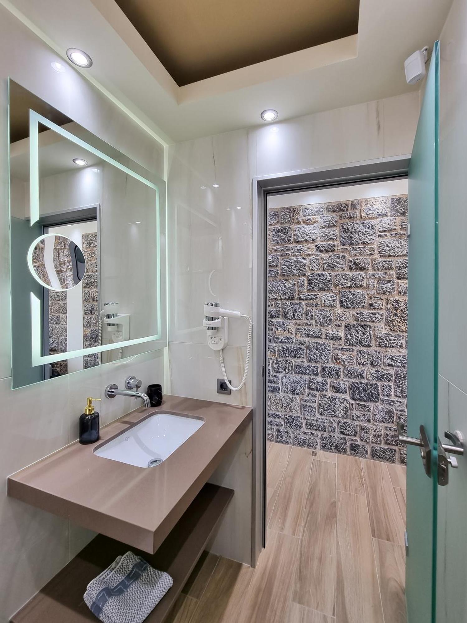 Xenia Luxury Apartments Chios Zewnętrze zdjęcie