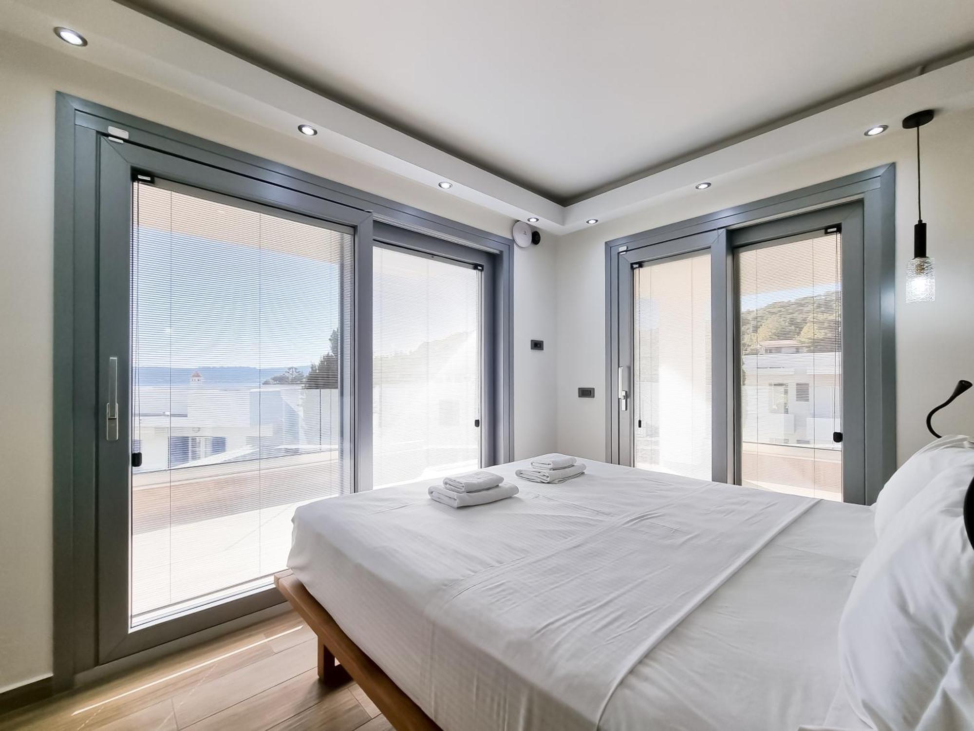 Xenia Luxury Apartments Chios Zewnętrze zdjęcie