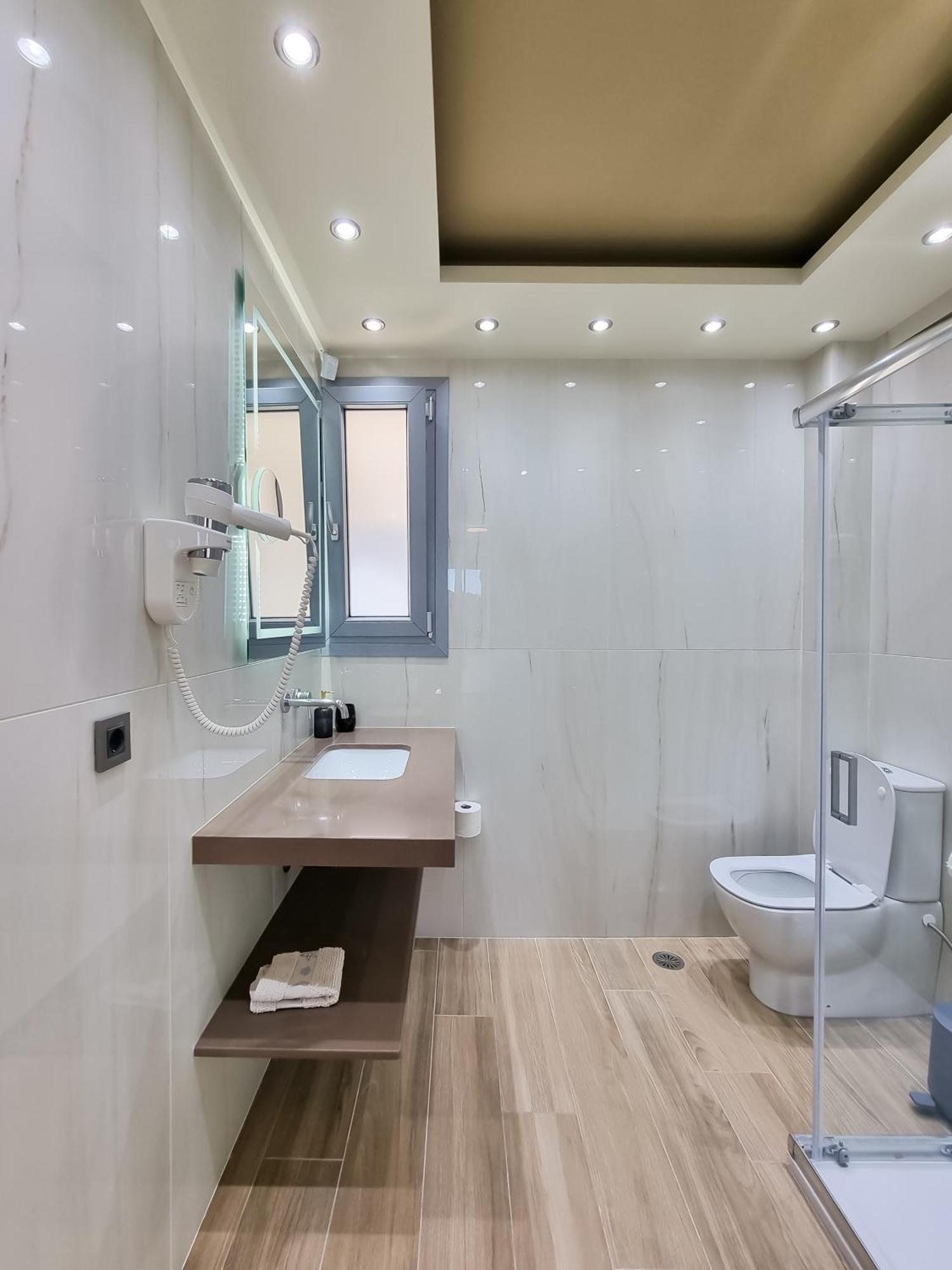 Xenia Luxury Apartments Chios Zewnętrze zdjęcie