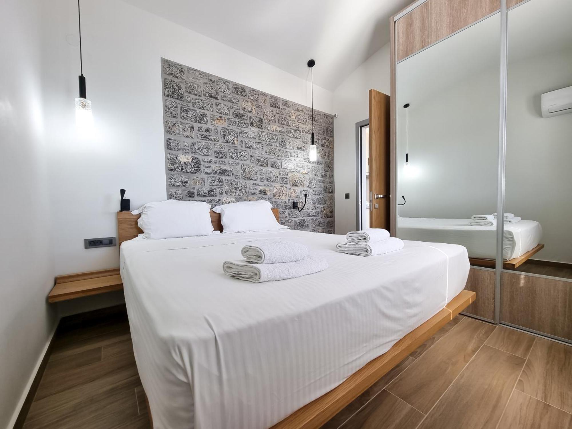 Xenia Luxury Apartments Chios Zewnętrze zdjęcie
