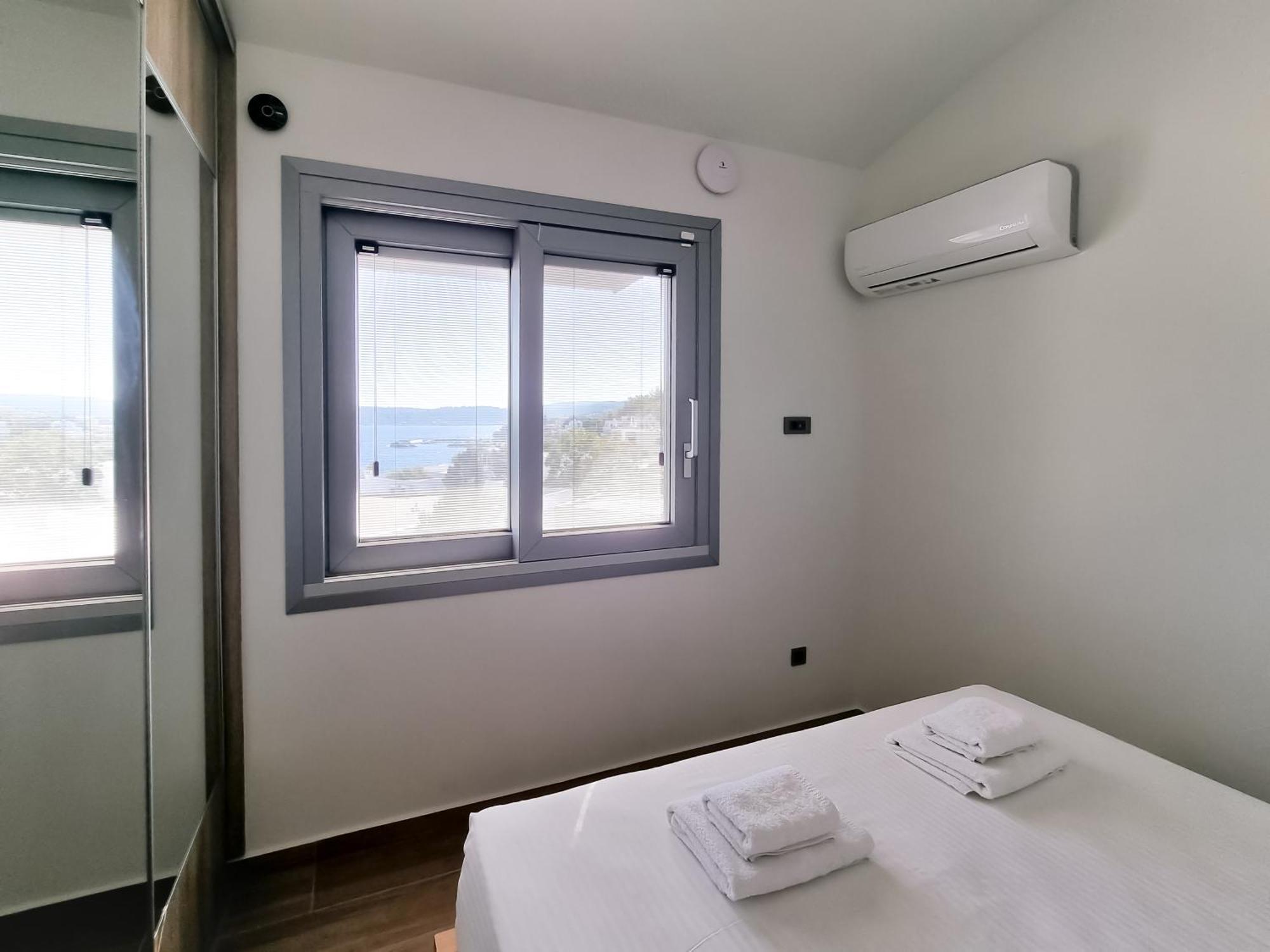 Xenia Luxury Apartments Chios Zewnętrze zdjęcie