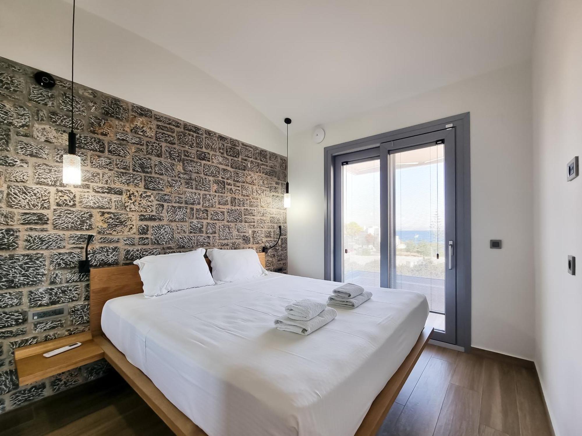 Xenia Luxury Apartments Chios Zewnętrze zdjęcie