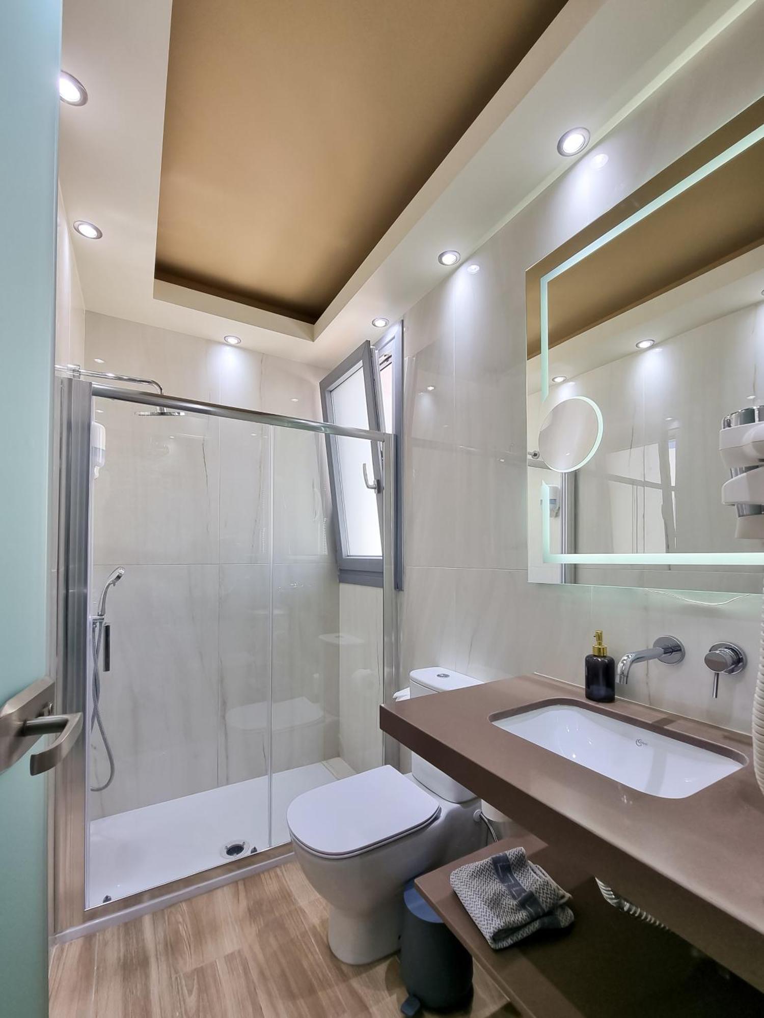 Xenia Luxury Apartments Chios Zewnętrze zdjęcie