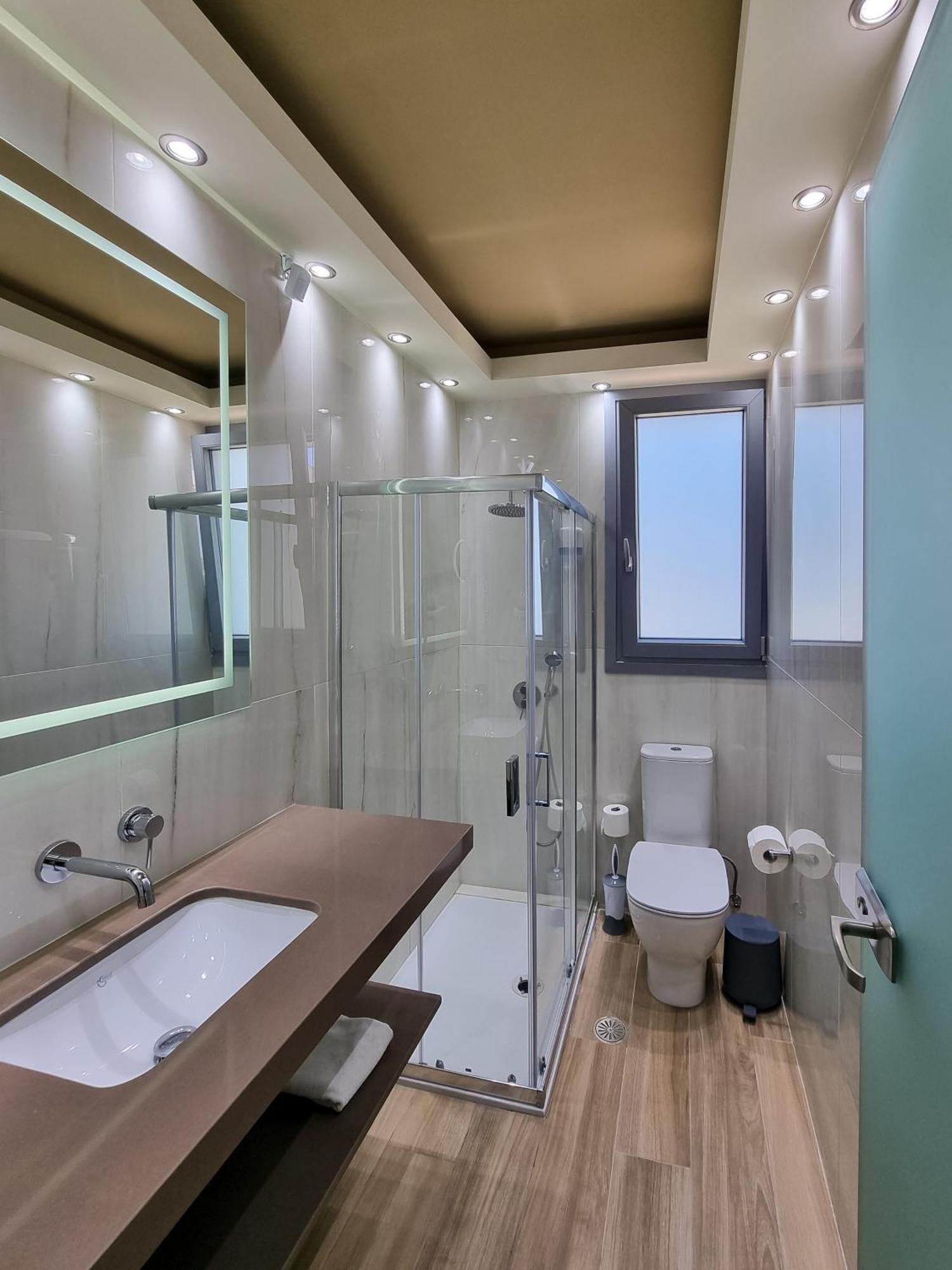 Xenia Luxury Apartments Chios Zewnętrze zdjęcie