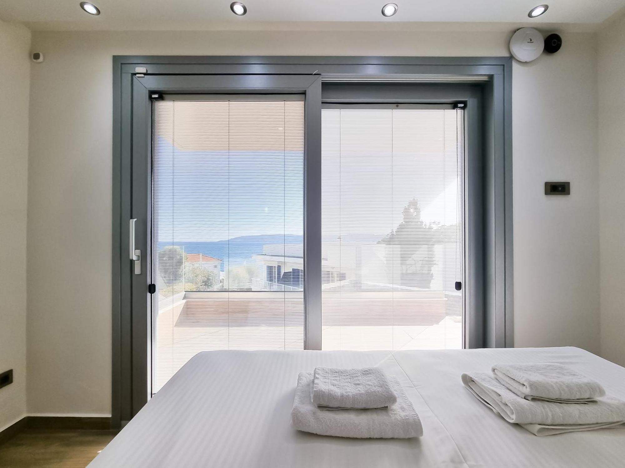 Xenia Luxury Apartments Chios Zewnętrze zdjęcie