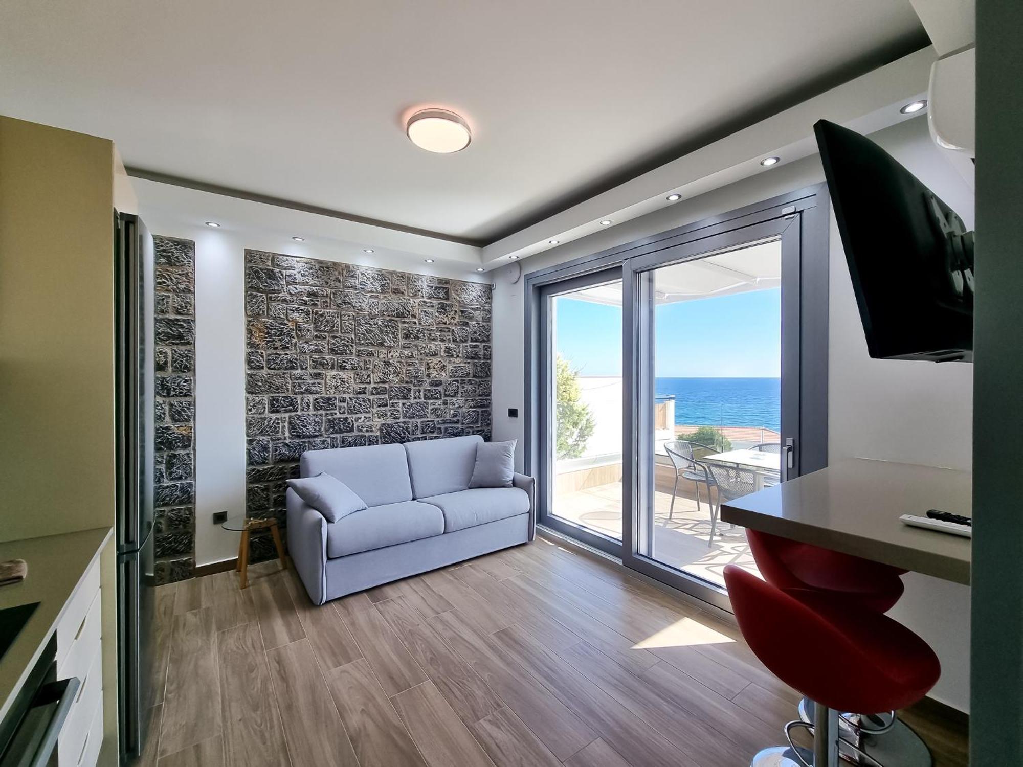 Xenia Luxury Apartments Chios Zewnętrze zdjęcie
