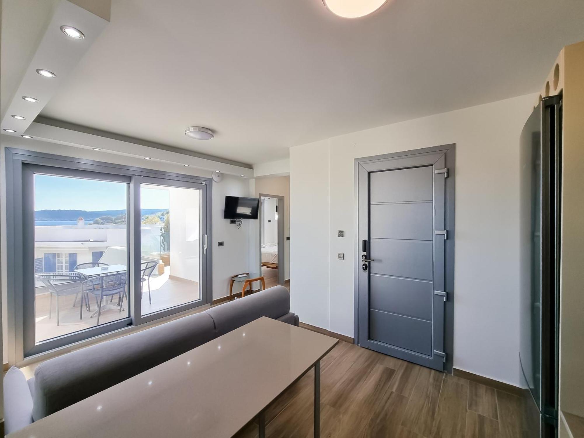Xenia Luxury Apartments Chios Zewnętrze zdjęcie